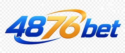 4876bet লোগো